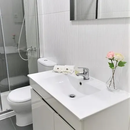 Appartamento Loft Braga