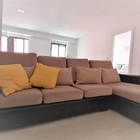 Appartamento Loft Braga Braga