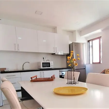Appartamento Loft Braga *