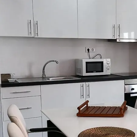 Appartamento Loft Braga Braga