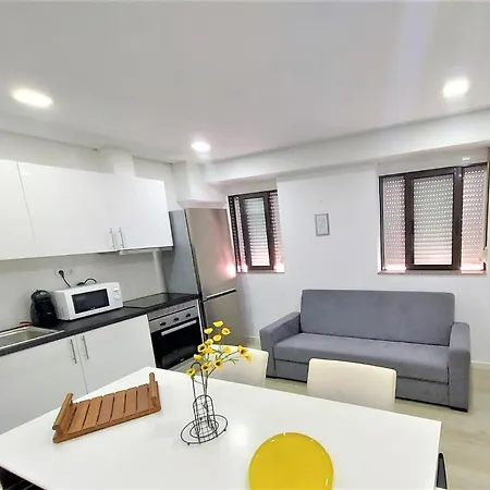 Appartamento Loft Braga *